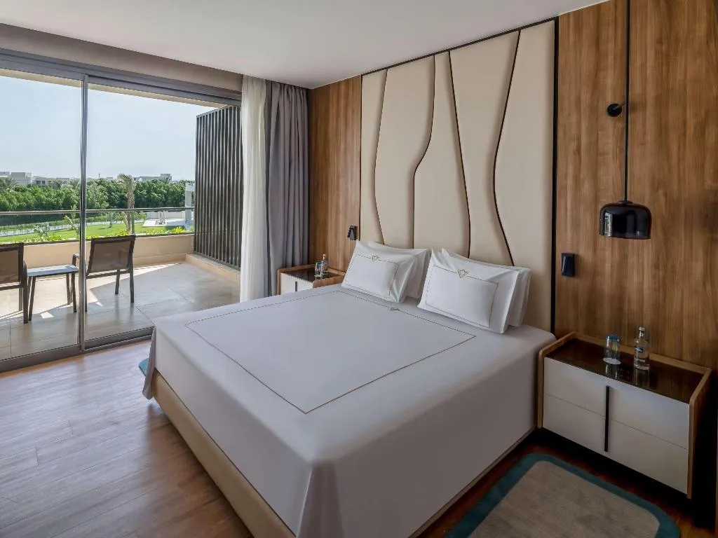 SUITE TWO BEDROOMS Room, Rixos Premium Magawish Bay View, Red Sea Riviera