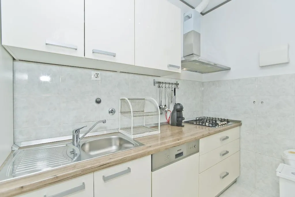 Room, Villa Milton Hvar, Split