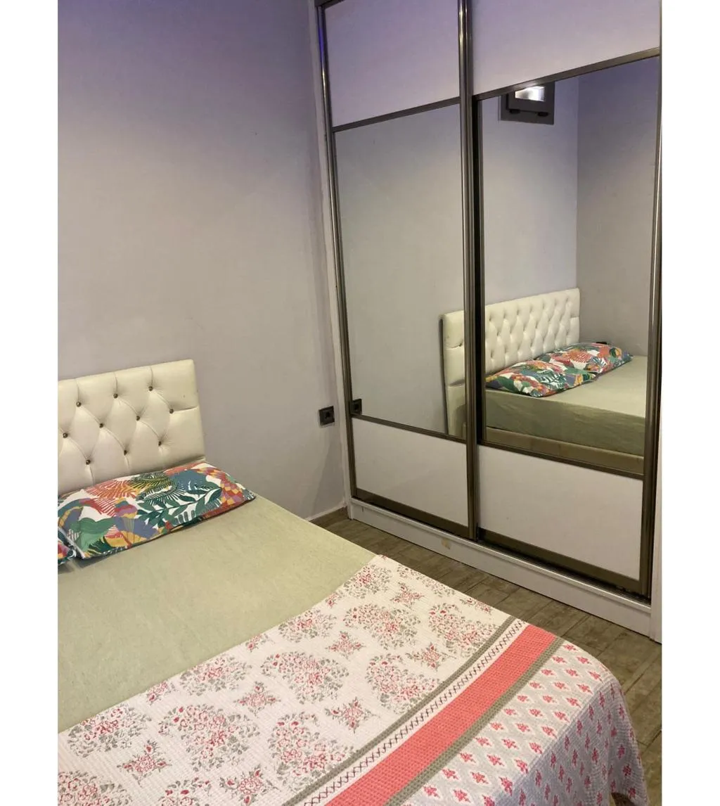 APARTMENT STANDARD Room, Yagiz Apart, Izmir