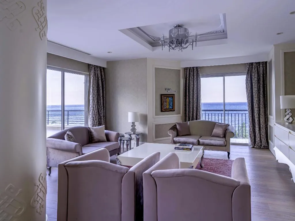 Room, TUI Magic Life Rixos Beldibi +16, Antalya