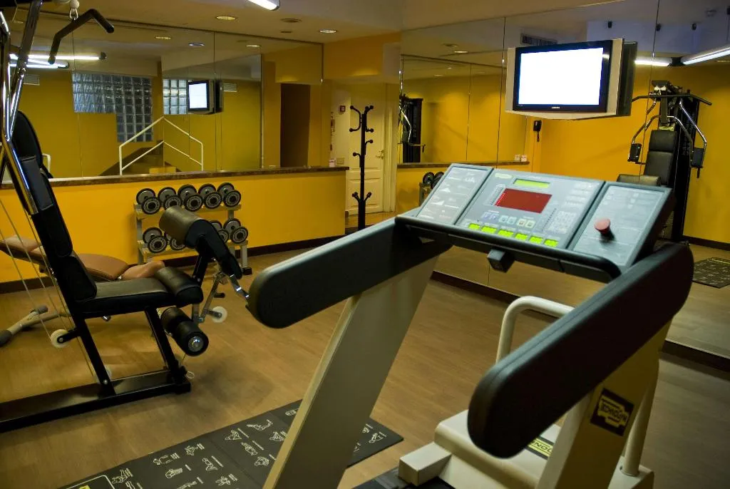 Sports and Entertainment, Hotel Como, Milan