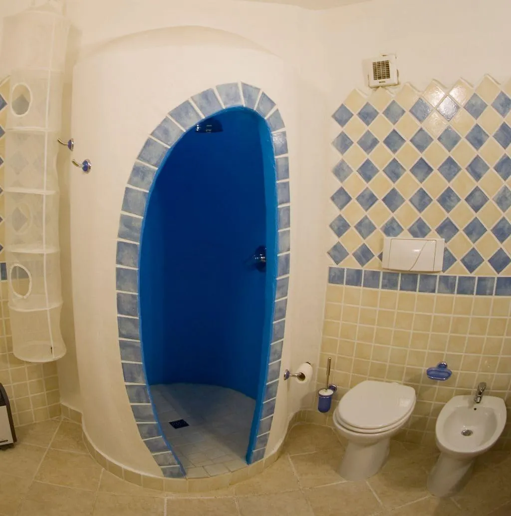 Room, Agriristochic Resort Li Espi, Olbia