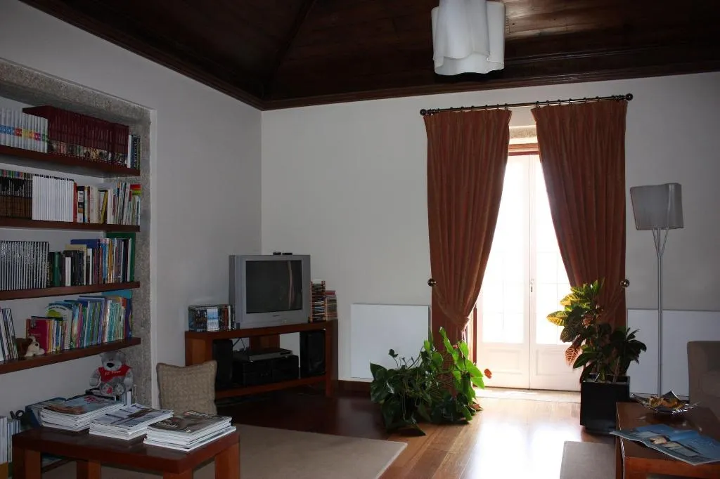 Room, Hotel Rural Quinta De S Sebastiao, Porto