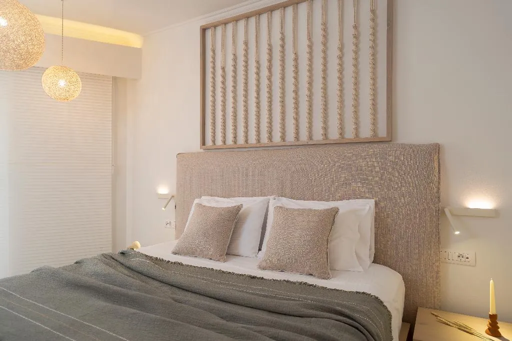 DOUBLE SUPERIOR Room, Arkadia Luxury Hotel Apartments, Zante