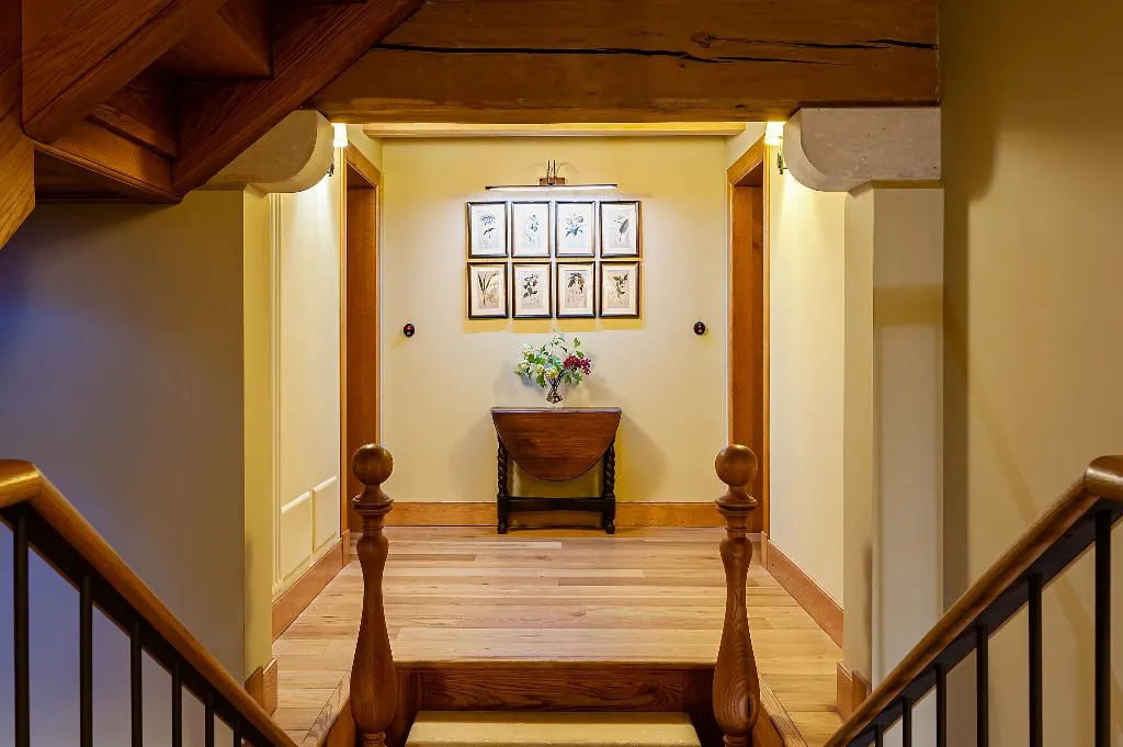Lobby, Fiori e Frutti Agriresort, Venice