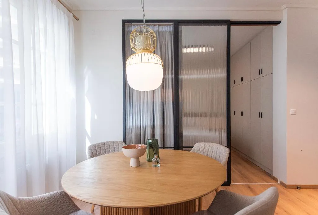 APARTMENT ONE BEDROOM Room, White Lotus by halu!, Halkidiki