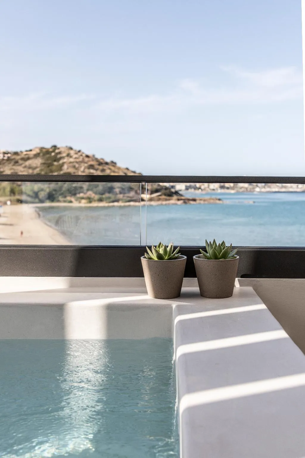 SUITE STANDARD Room, The Sand Suites- Adults Only, Crete
