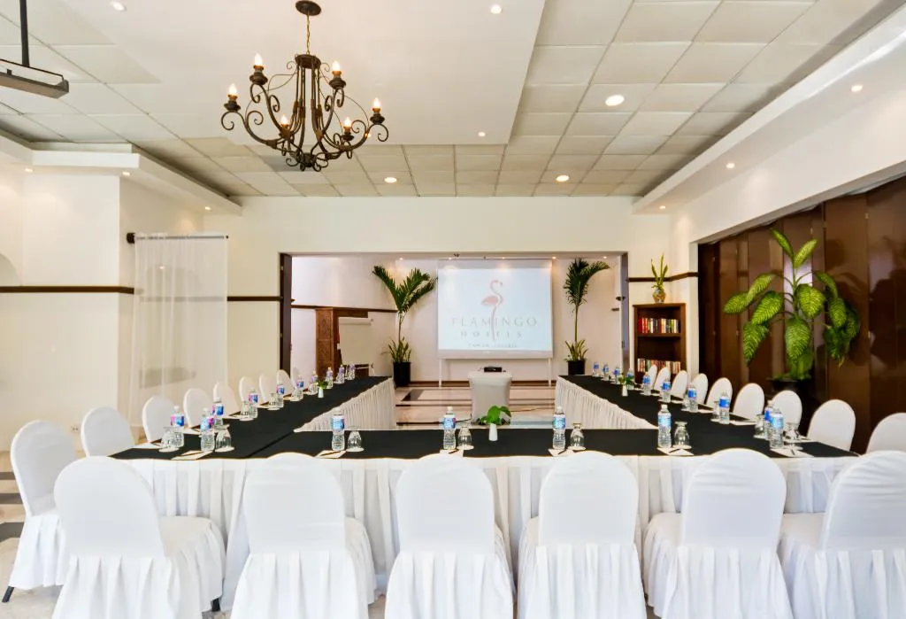 Conferences, Flamingo Cancun All Inclusive, Cancun Area