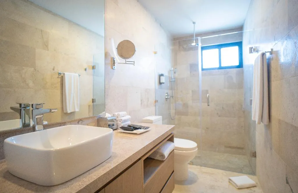 SUITE SEA VIEW Room, Abba Suites Playa Del Carmen, Playa Del Carmen