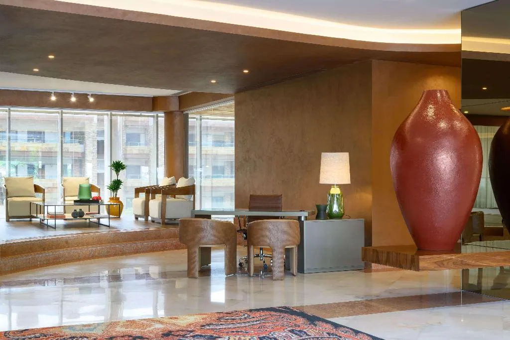 General view, Aeminium Coimbra, Affiliated by Meliá, Porto