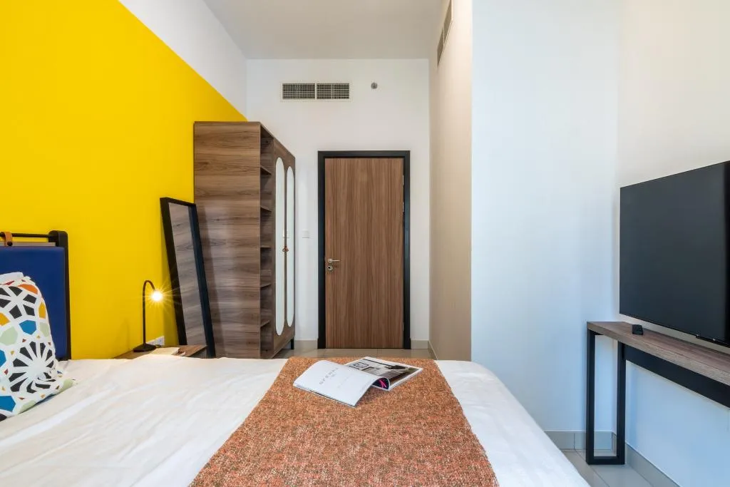 SINGLE STANDARD Room, You&Co Dubai, Dubai