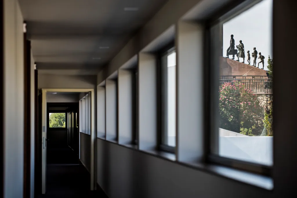 Double or Twin STANDARD Room, São Félix Hotel Hillside and Nature, Porto