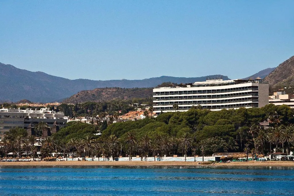 General view, Hotel Don Pepe Gran Meliá, Costa Del Sol