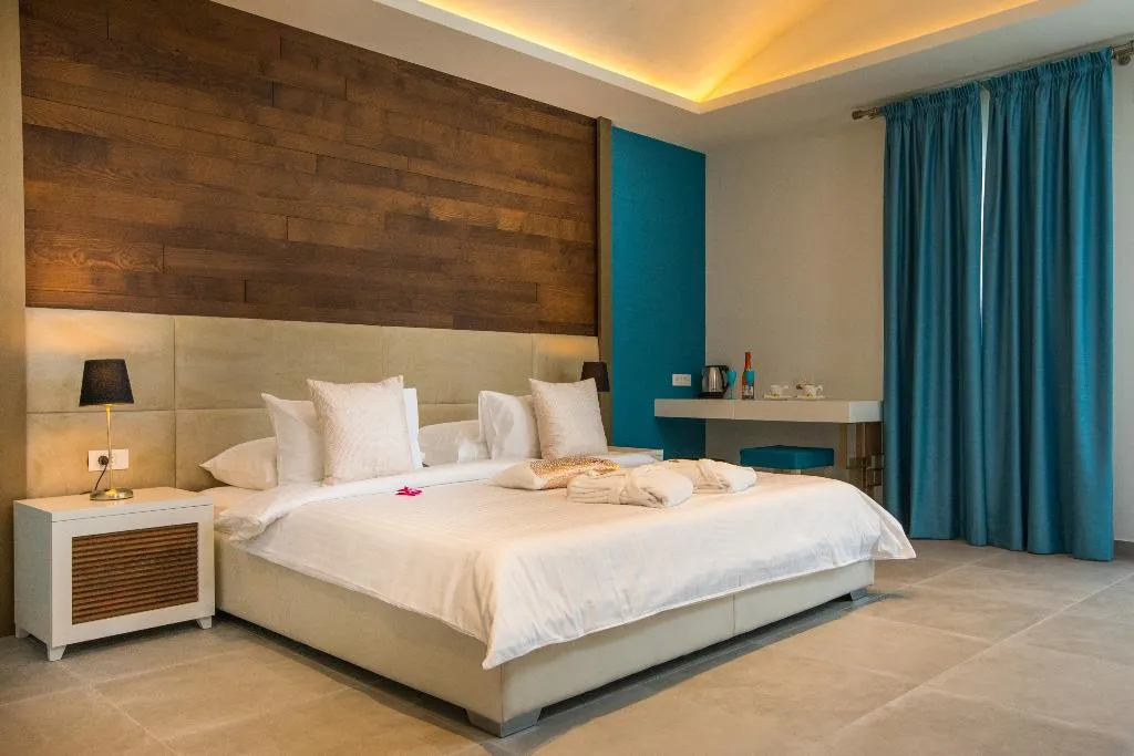 JUNIOR SUITE DELUXE WITH TERRACE Room, Villa Diamond, Dubrovnik