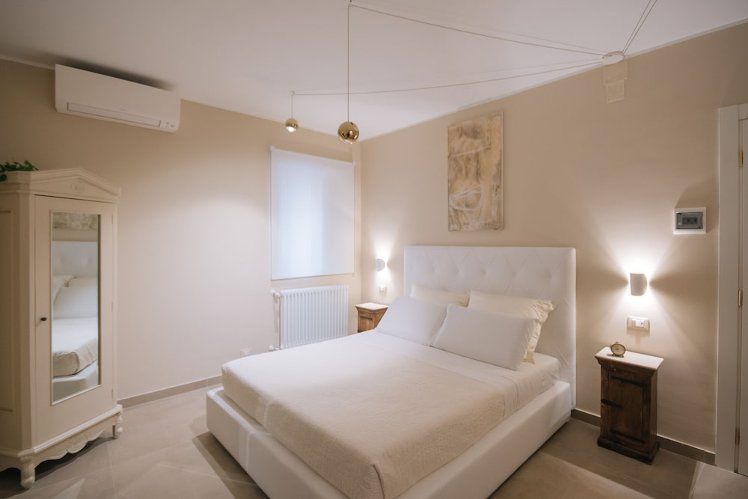 Hotel Letizia, Palermo