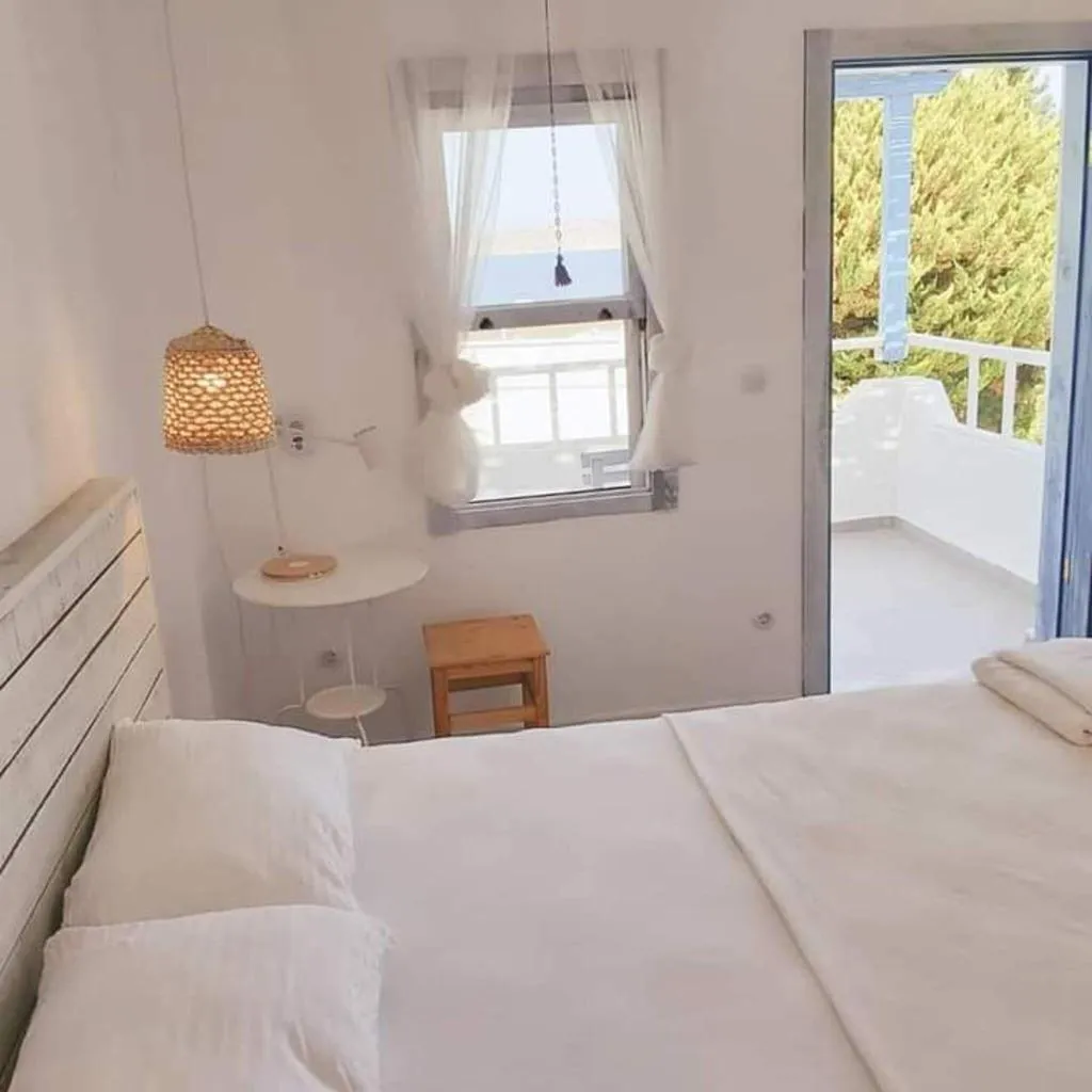 DOUBLE STANDARD Room, Misket Hotel Bodrum, Bodrum