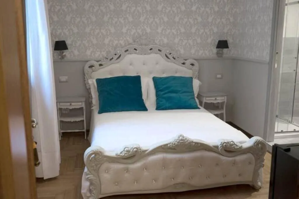 Room, Relais Toti B&B, Venice