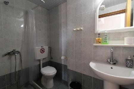 Olga Studios, Crete