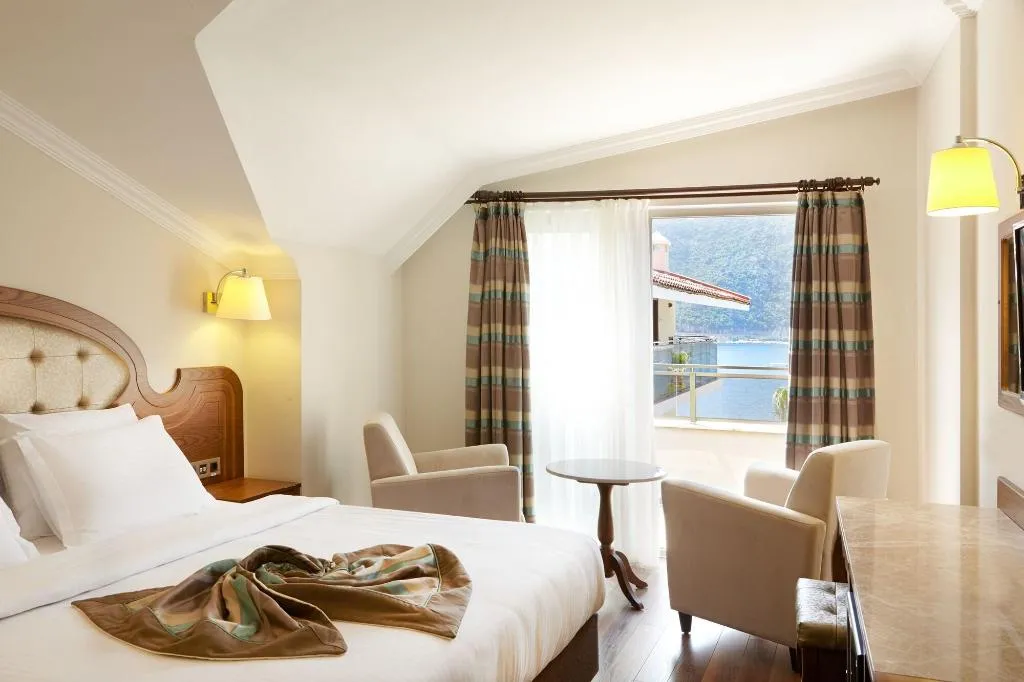 Room, Sentido Sea Star Adults Only, Dalaman