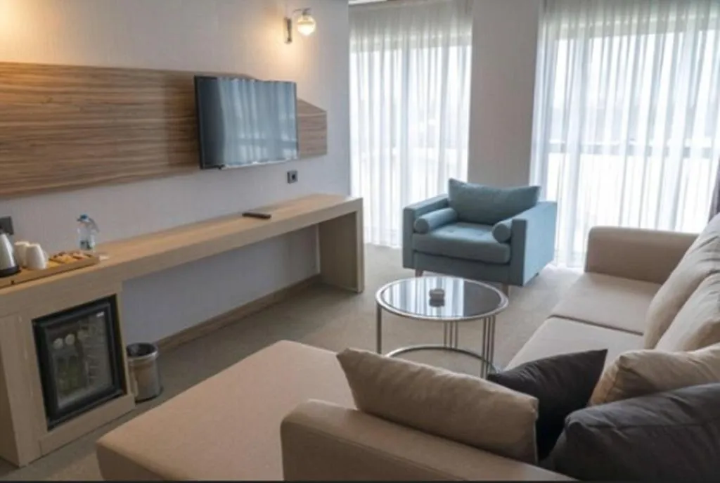 Room, Greymark Hotel, Izmir