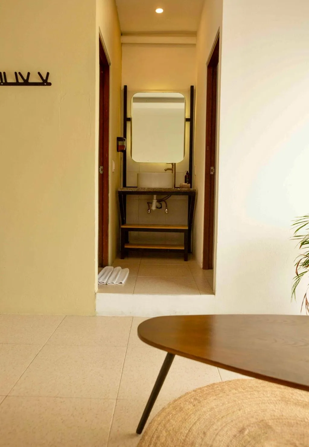 DOUBLE STANDARD Room, Nomads Hotel, Hostel & Rooftop Pool, Cancun Area