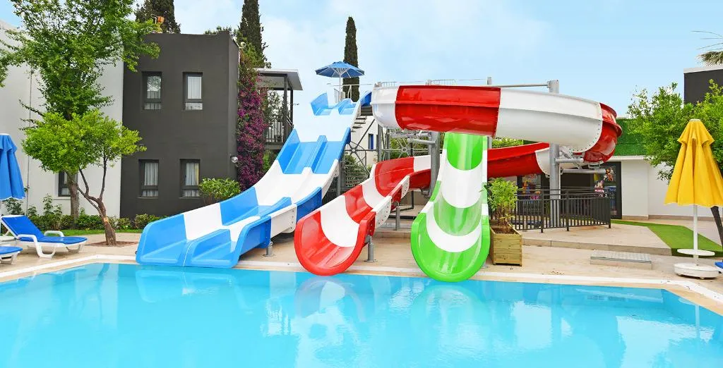 Pool, Bitez Garden Life, Bodrum