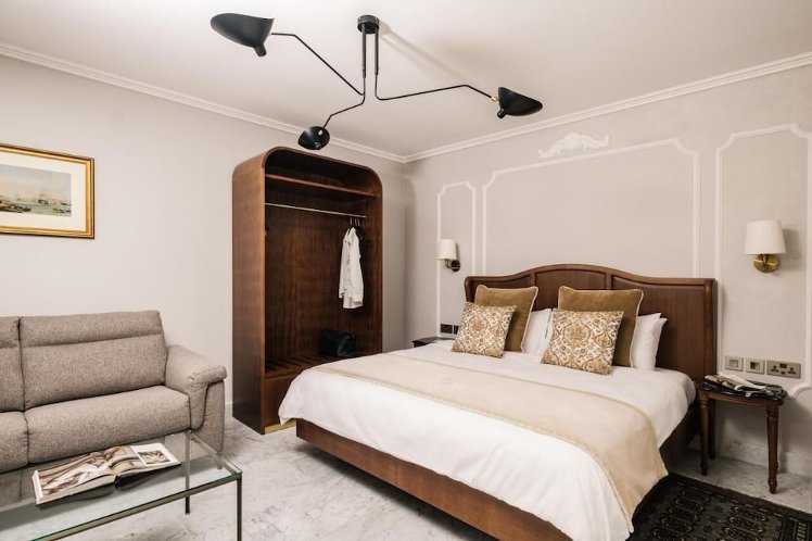 The Gomerino Hotel, Malta