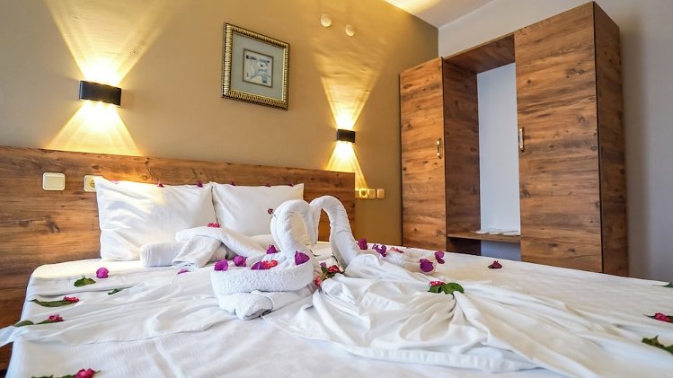 Nex Royal Beach Hotel, Antalya