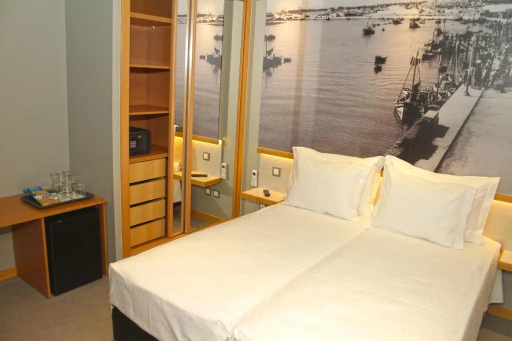 Room, NDS Prestige Guesthouse and Suites - Urban Chic Co, Algarve