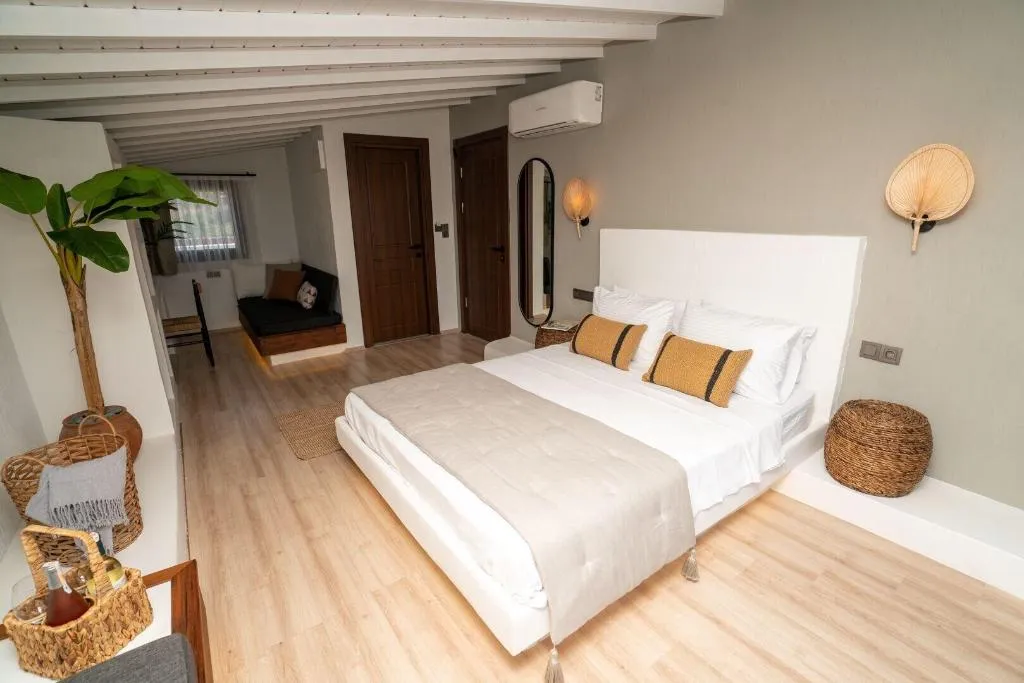 Room, Ajlan oia, Izmir