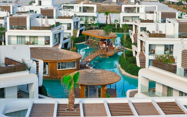 Club Arona By Laren Hotel, Antalya