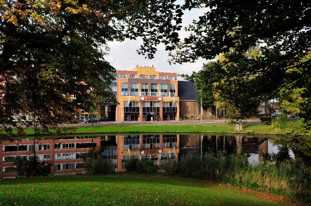 General view, Amrath Hotel Alkmaar, Amsterdam