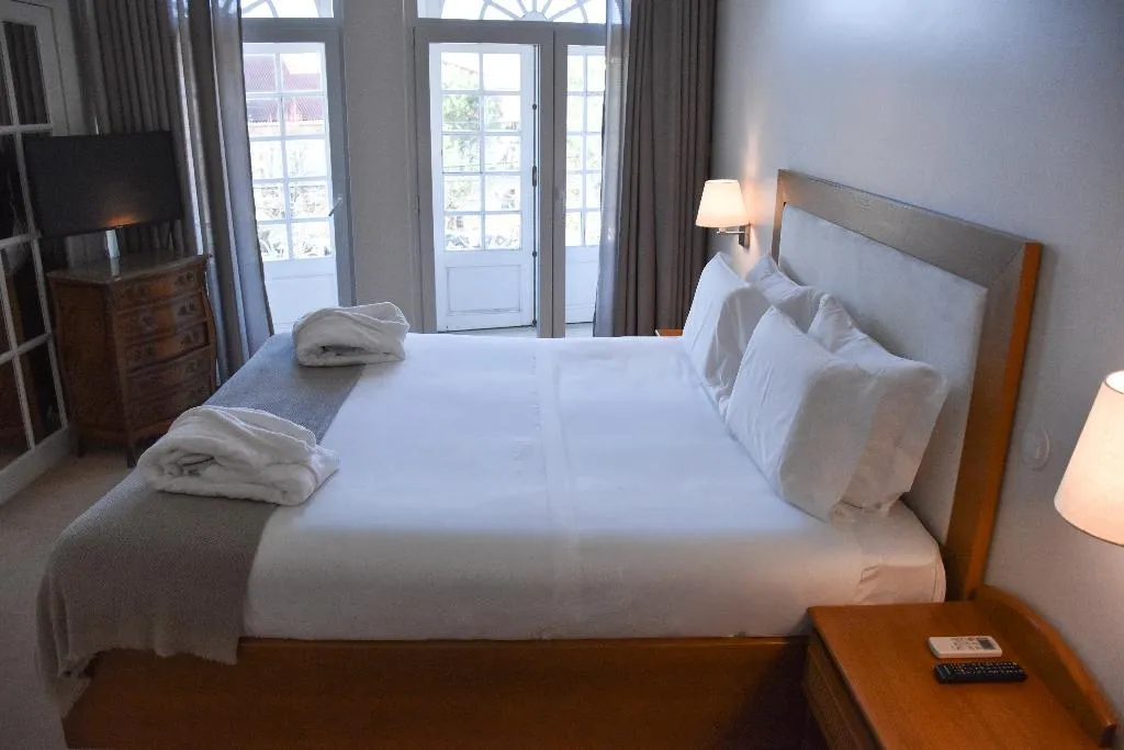 SUITE STANDARD Room, Toural, Porto