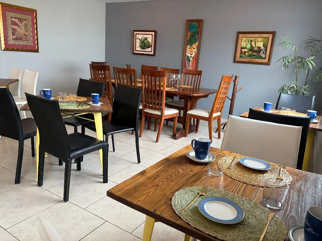 Restaurant, Days Inn by Wyndham Playa del Carmen, Playa Del Carmen