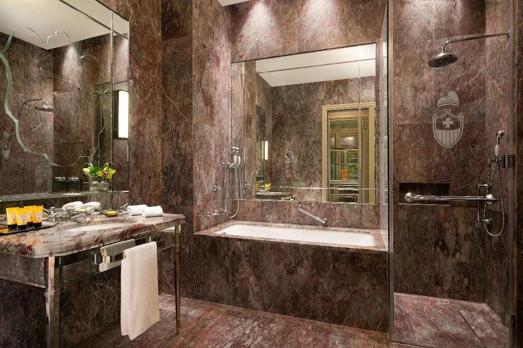 DOUBLE DELUXE KING BED Room, The Gritti Palace, a Luxury Collection Hotel, Venice