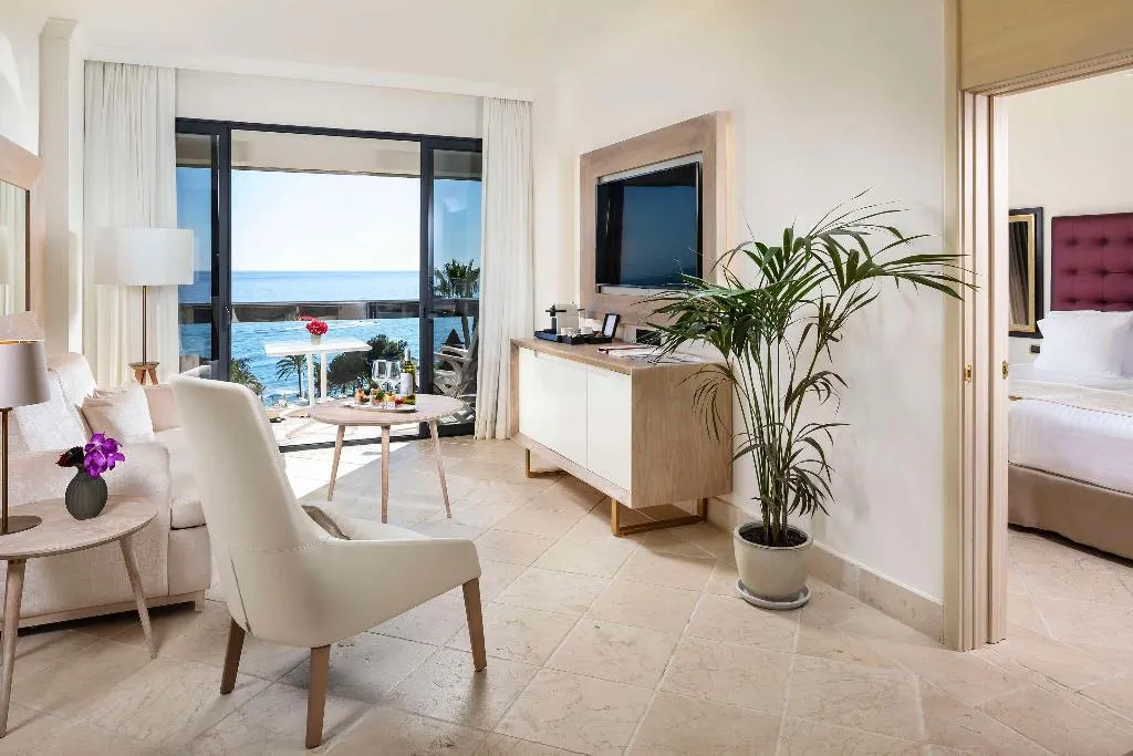 SUITE STANDARD Room, Hotel Don Pepe Gran Meliá, Costa Del Sol
