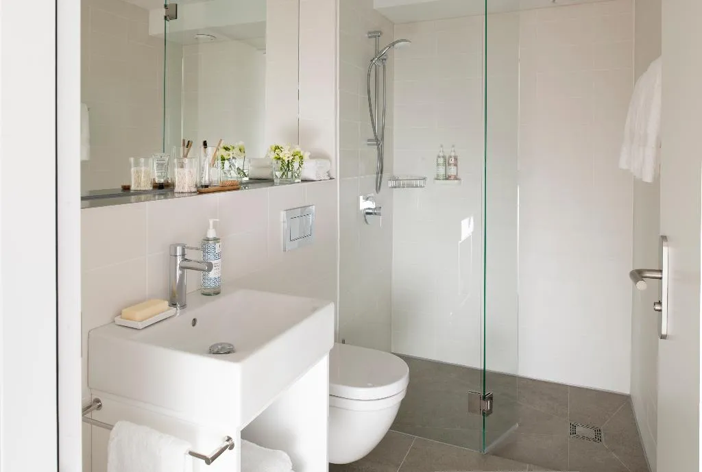 APARTMENT TWO BEDROOMS ONE BATHROOM Room, Eric Vokel Boutique Apartments - Riverfront Suites, Amsterdam