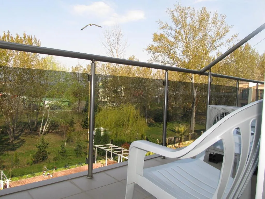 Room, Aparthotel Cote Da Zure, Bourgas