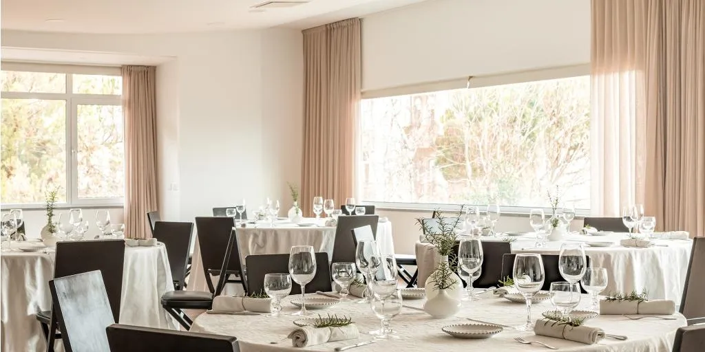 Conferences, Lamego Hotel & Life, Porto
