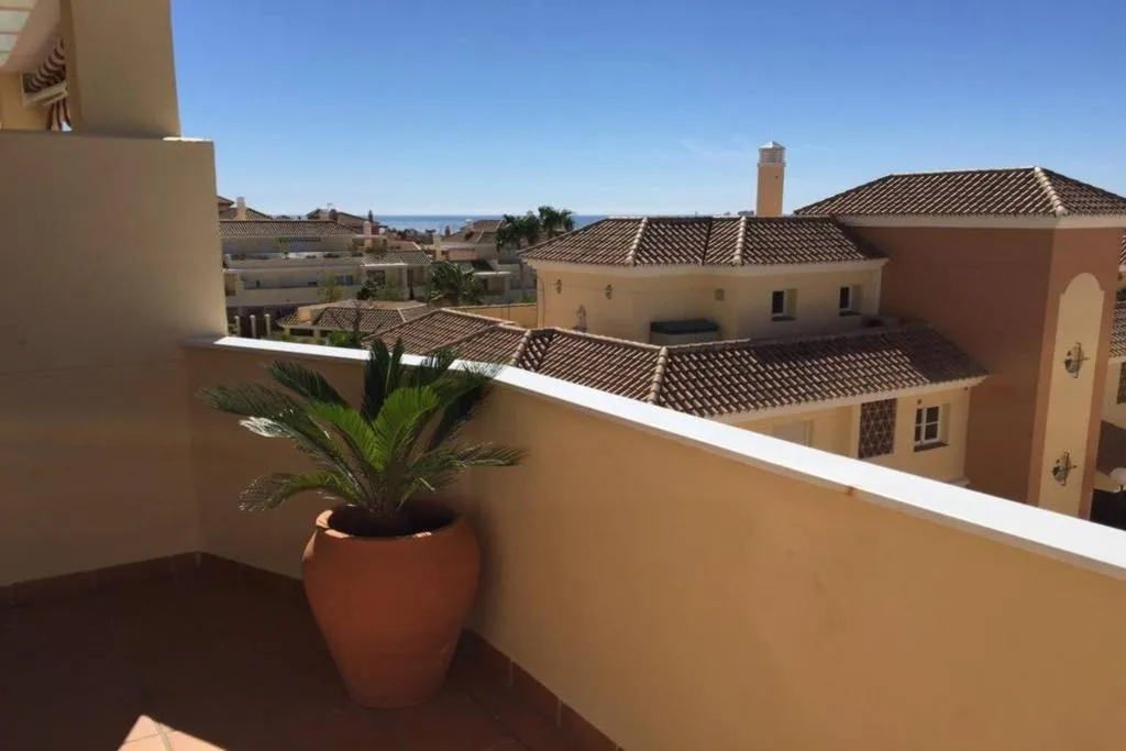 APARTMENT TWO BEDROOMS Room, Complejo Terrasol Baviera Golf, Costa Del Sol