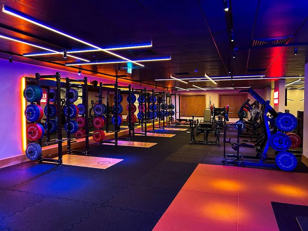 Sports and Entertainment, Glenroyal Hotel & Leisure Club, Dublin