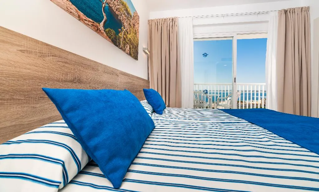 Room, Globales Condes de Alcudia, Majorca