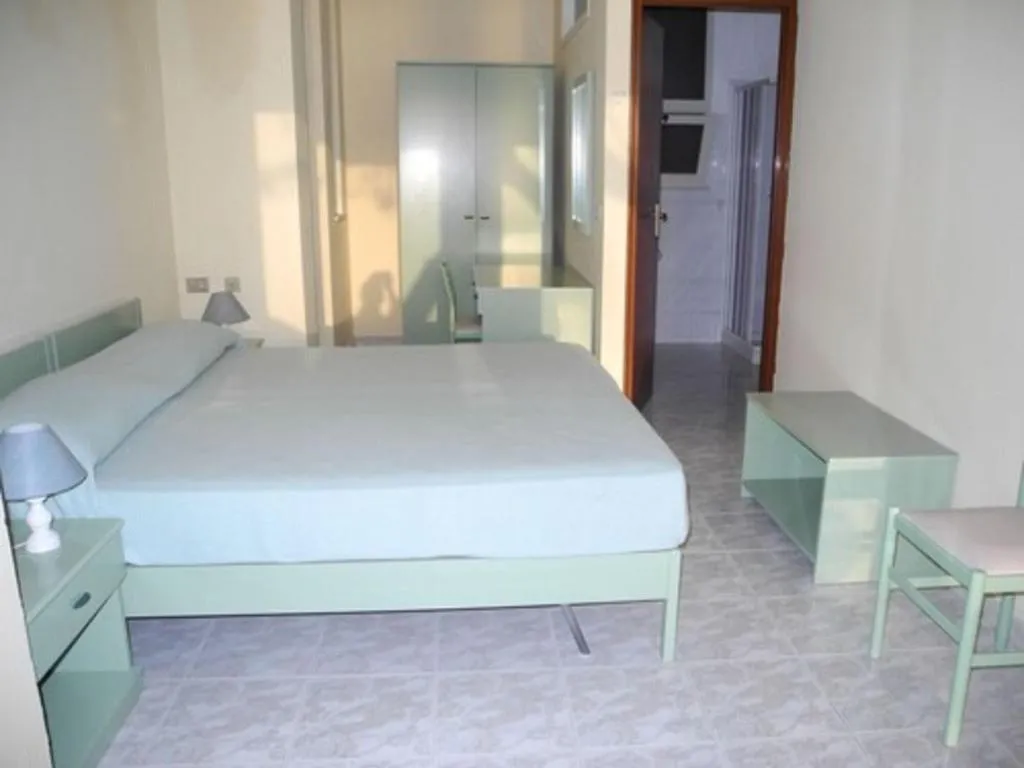 Room, Hotel Villaggio Capo Alaua, Catania
