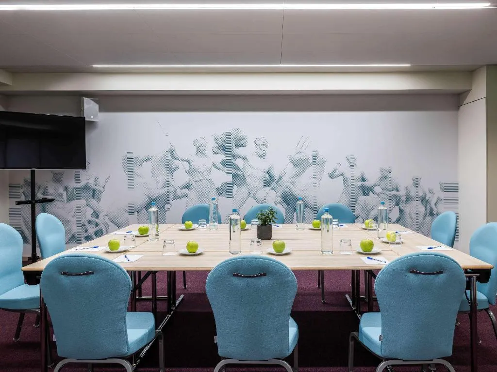 Conferences, Ibis Styles Athens Routes, Athens