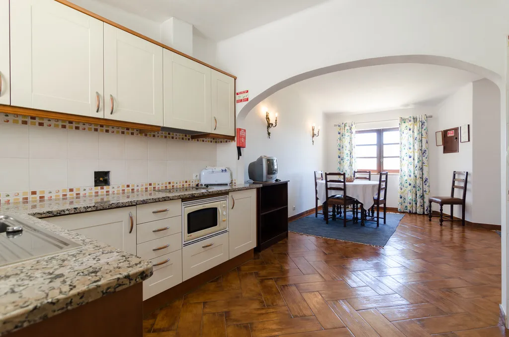 APARTMENT TWO BEDROOMS Room, Varandas do Atlântico, Algarve