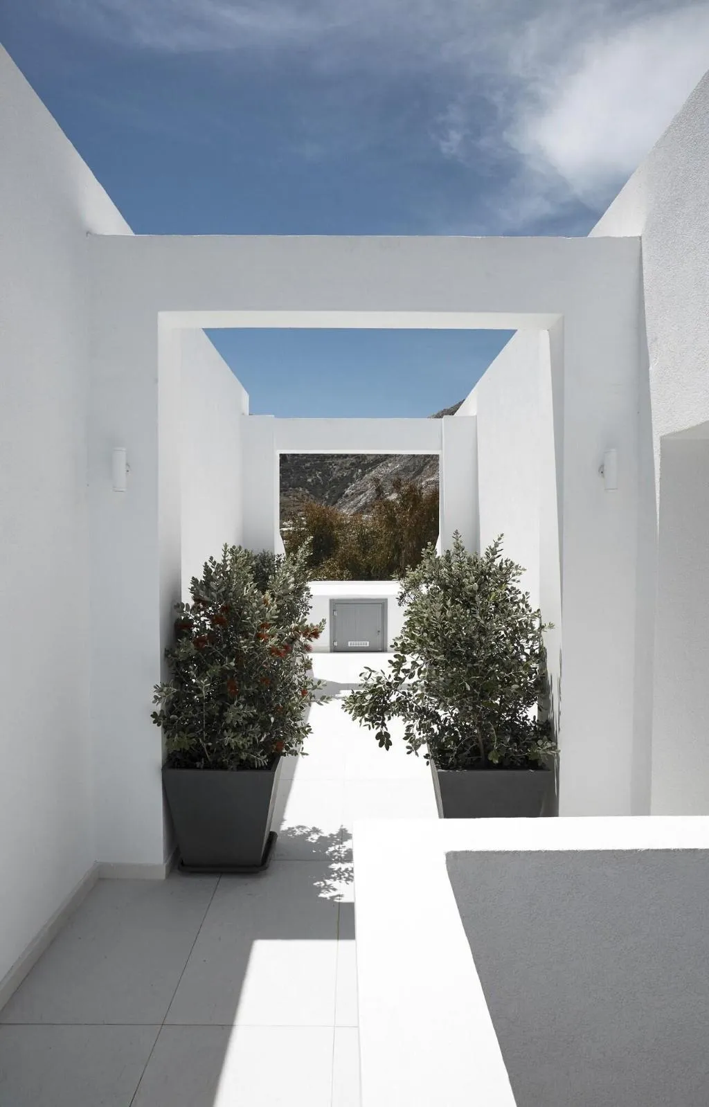 General view, Amara Suites Santorini, Santorini