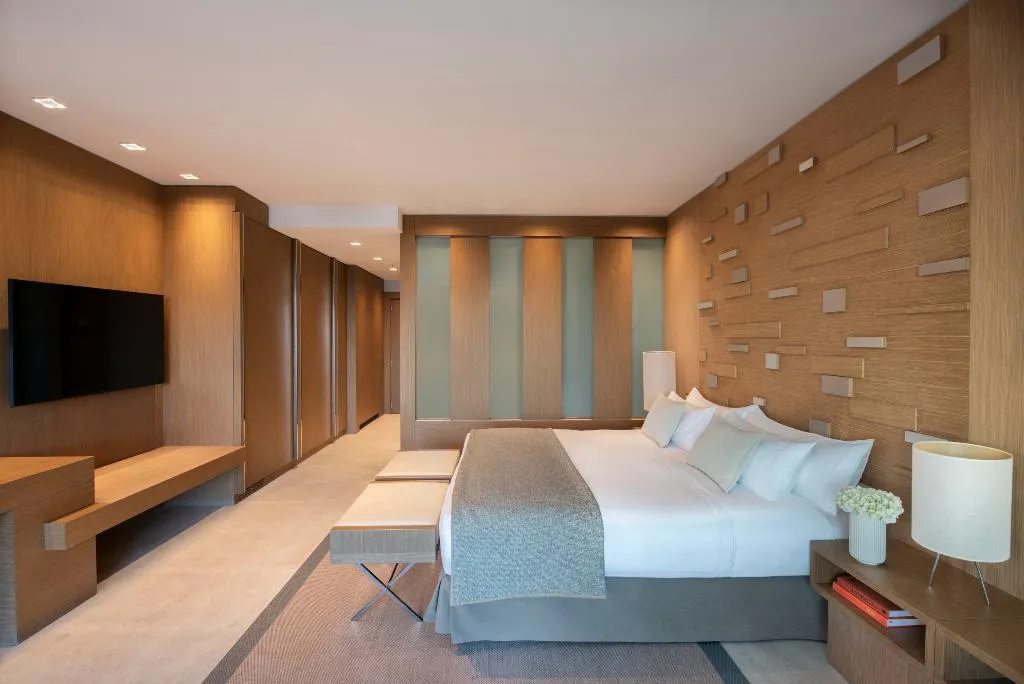 Double or Twin DELUXE Room, Don Carlos Marbella, Costa Del Sol