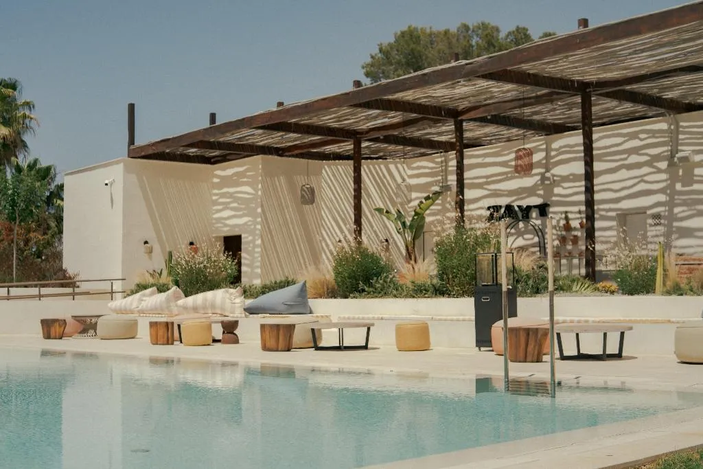 Restaurant, Kimpton Aysla Mallorca, Majorca