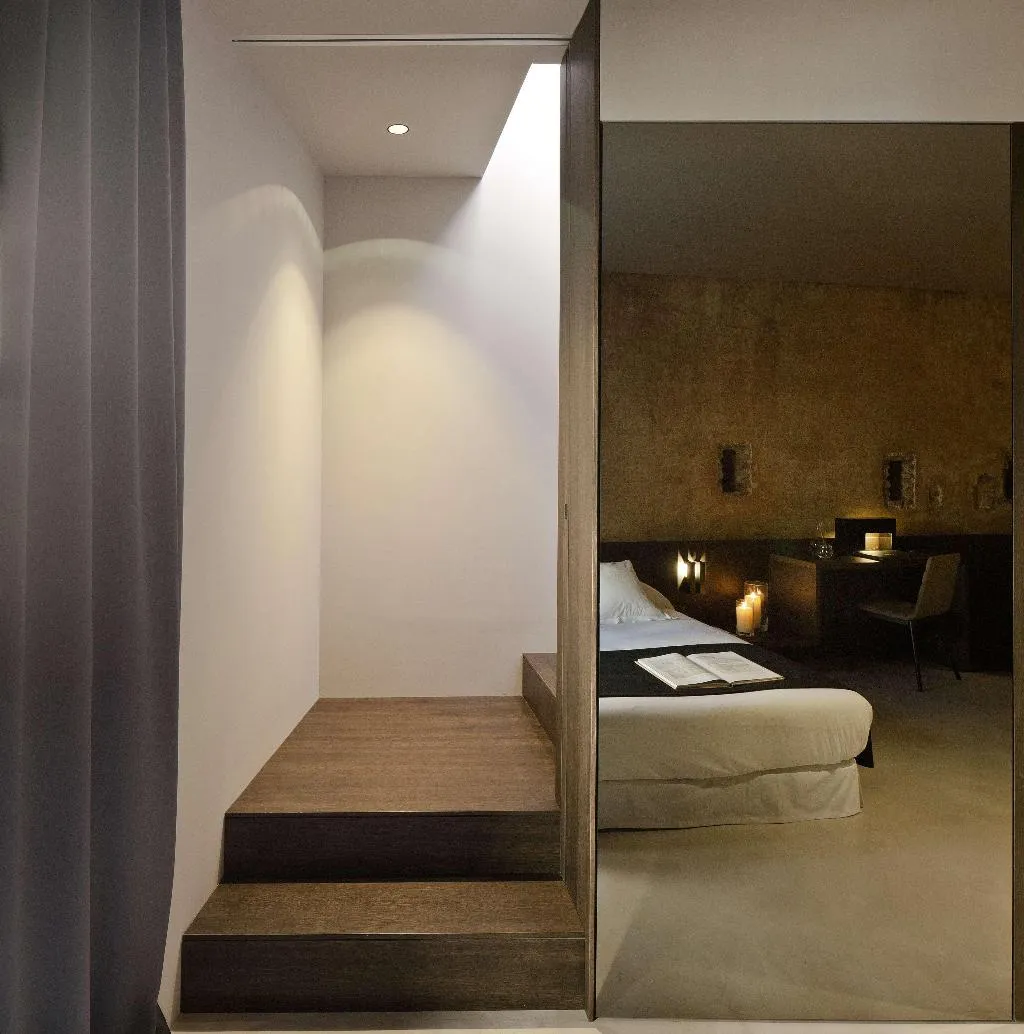 Room, Caro Hotel, Valencia