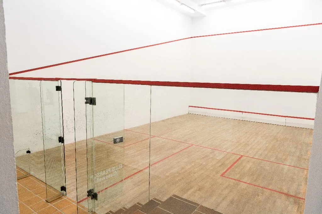 Sports and Entertainment, Dunas Club, Fuerteventura